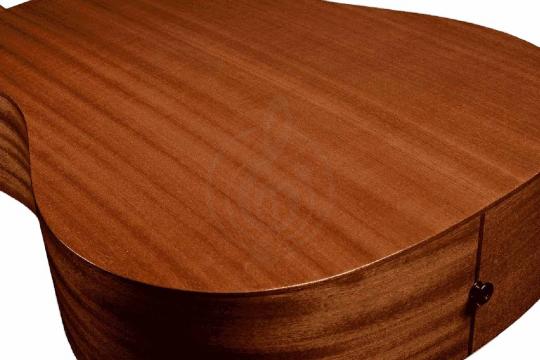 Акустическая гитара  - фото 3