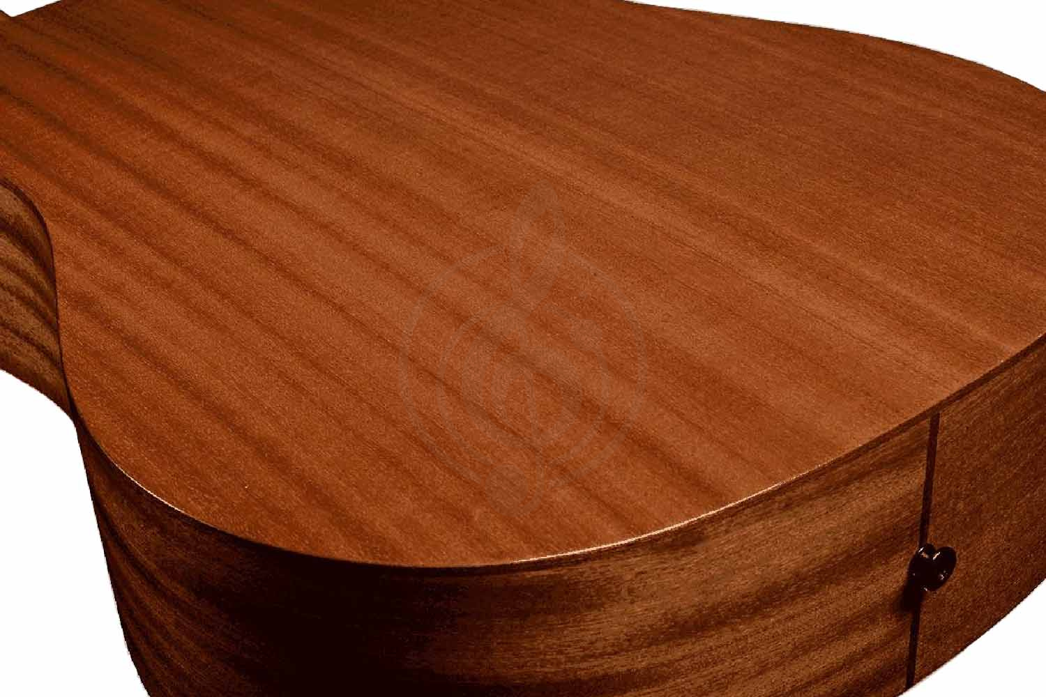 Акустическая гитара  - фото 3