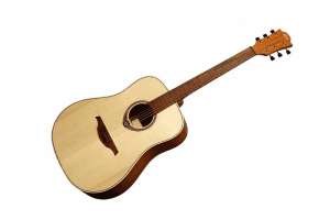 Изображение LAG TL-70D NAT - Гитара акустическая