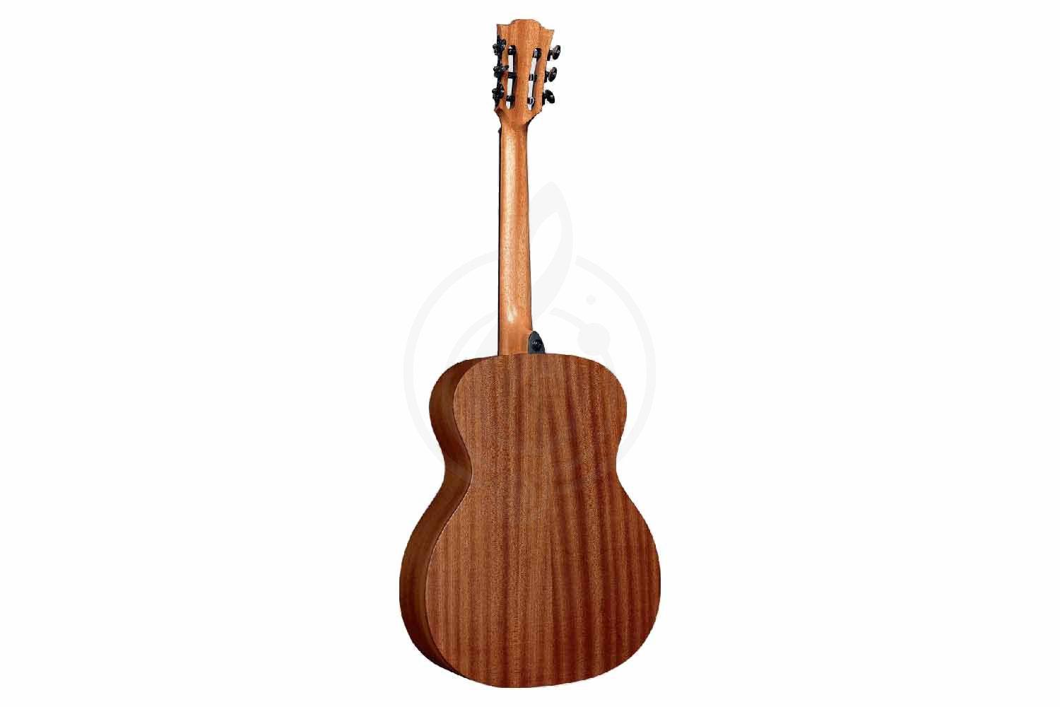 Акустическая гитара  - фото 2