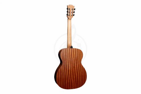 Акустическая гитара  - фото 4