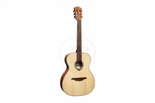 Акустическая гитара  - фото 6