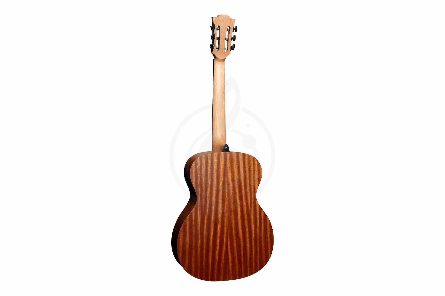 Акустическая гитара  - фото 4