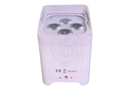 Изображение LAudio FF-g103A - Светодиодный прожектор