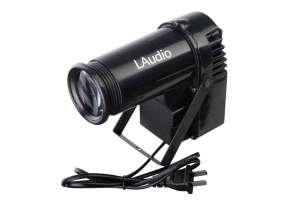 Изображение LAudio WS-PS10-RGB - Прожектор пинспот, RGB, 10 Вт