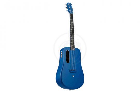 Трансакустическая гитара  - фото 2