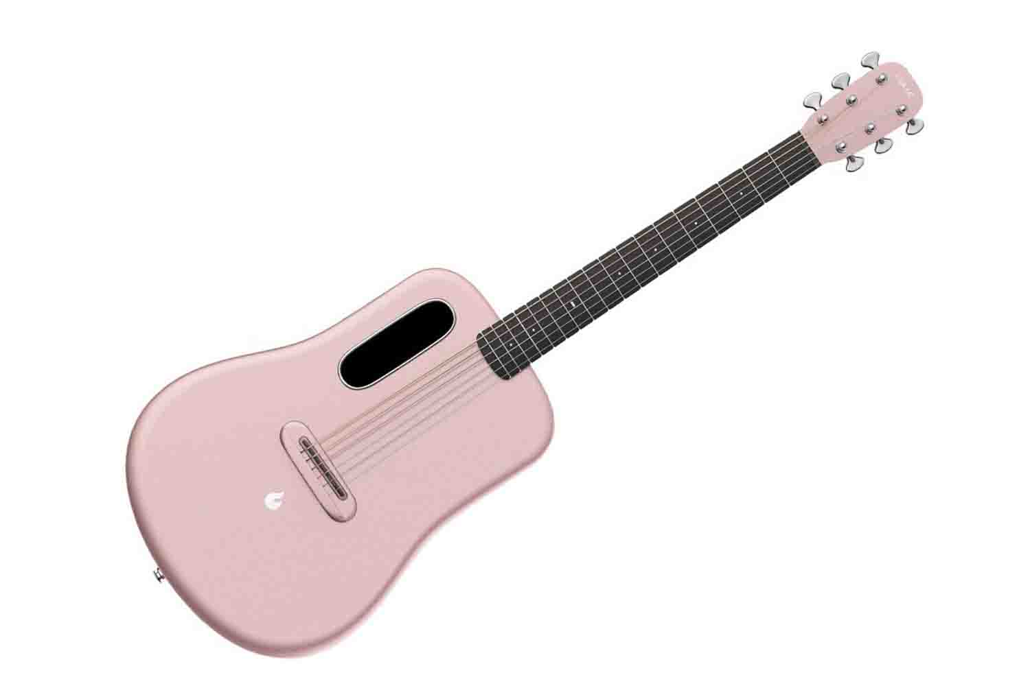 Трансакустическая гитара  - фото 1