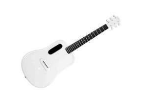 Изображение Lava ME 3 36 White - Трансакустическая гитара