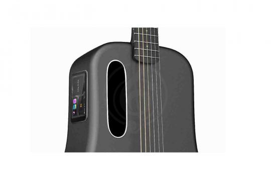 Трансакустическая гитара  - фото 3