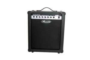 Изображение LEEM S35B - Комбик бас-гитарный 35Вт