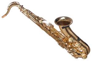 Изображение Lion Crown XTN1001 - Саксофон тенор