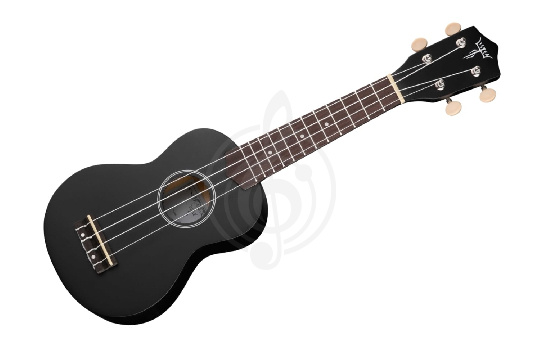 Укулеле сопрано  - фото 1