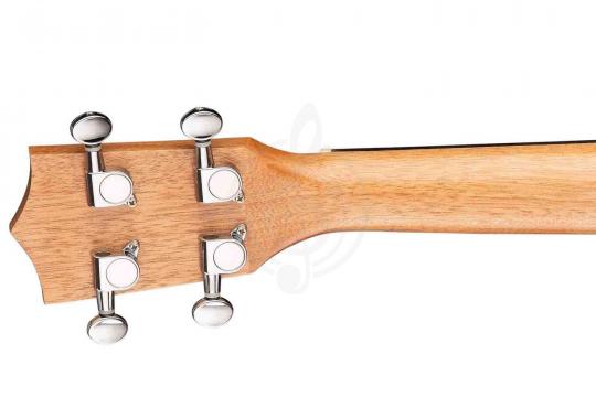 Укулеле сопрано  - фото 3