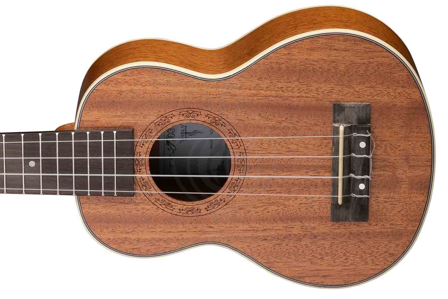 Укулеле сопрано  - фото 5