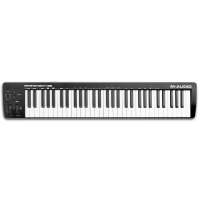Изображение M-AUDIO Keystation 61 MK3 - Миди-клавиатура