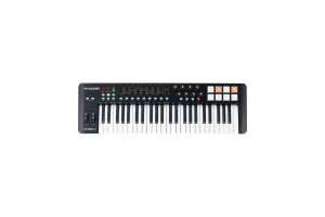 Изображение M-Audio Oxygen 49 MK IV - MIDI-клавиатуры
