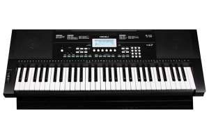 Изображение M17 Синтезатор, 61 клавиша, Medeli