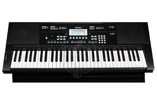 Домашний синтезатор  - фото 1