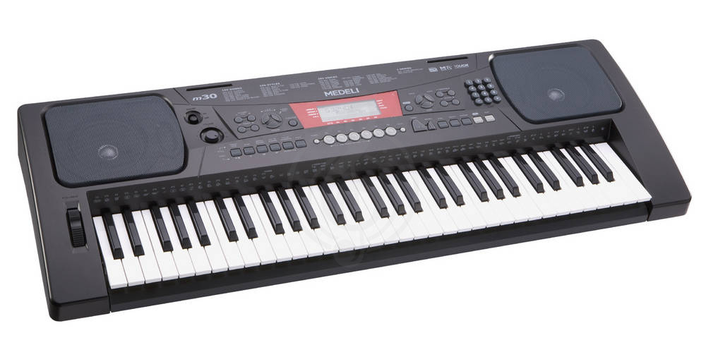 Домашний синтезатор  - фото 2