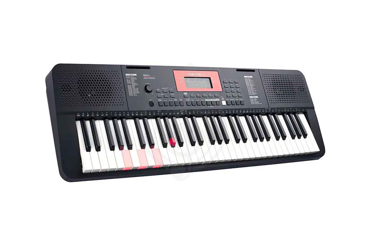 Домашний синтезатор  - фото 3