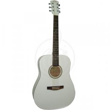 Акустическая гитара  - фото 2