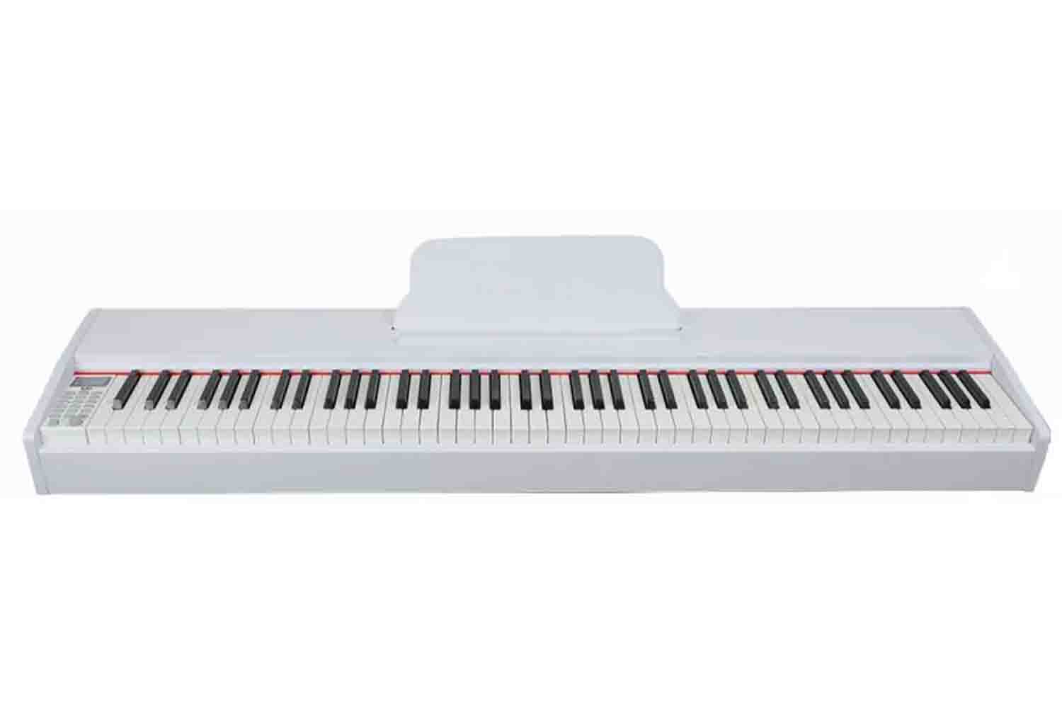 Цифровое пианино  - фото 1