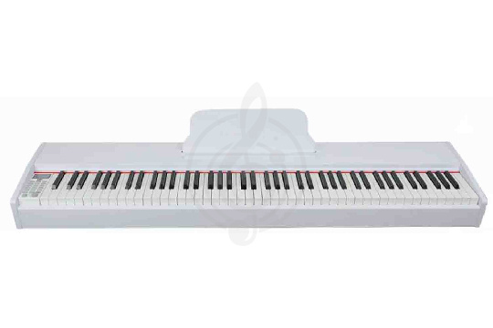 Цифровое пианино  - фото 1