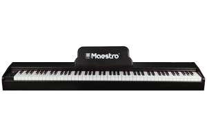 Изображение Maestro DP-121-HWN - Цифровое пианино