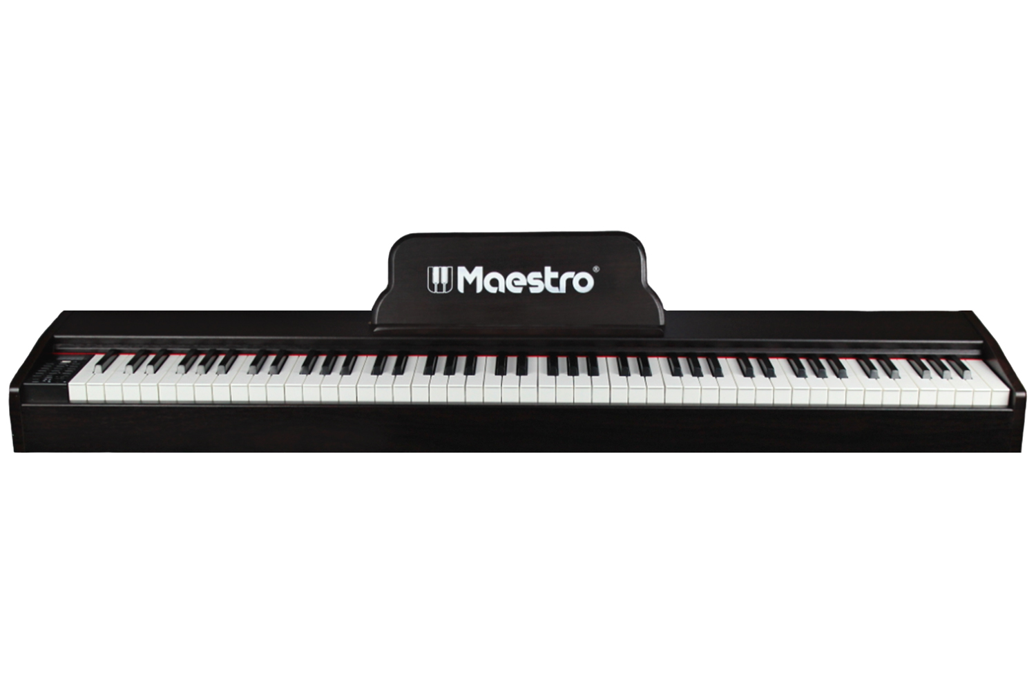 Цифровое пианино  - фото 1