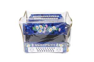 Изображение Чехлы для гармоней Magic Music Bag ПН-4(1) ГМ