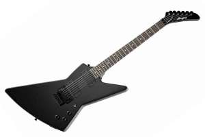 Изображение Электрогитары Explorer Magna 2000EFR-BK