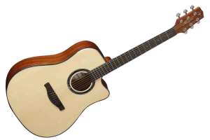 Изображение Magna M-90C - Акустическая гитара
