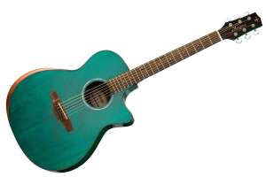Изображение Magna MGC-02 - Акустическая гитара
