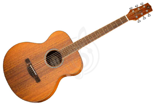 Акустическая гитара  - фото 1