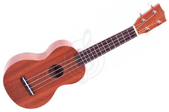 Укулеле сопрано  - фото 1