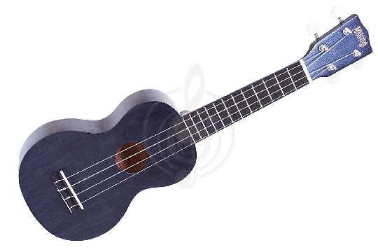 Укулеле сопрано  - фото 1