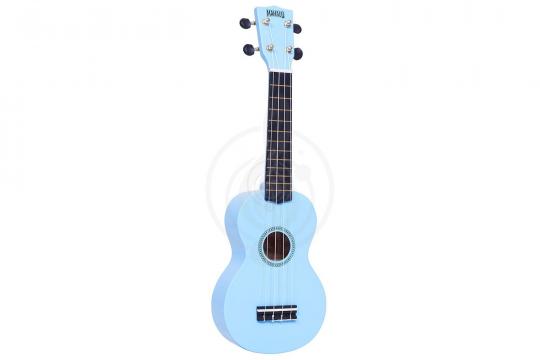 Укулеле сопрано  - фото 3