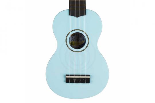 Укулеле сопрано  - фото 5