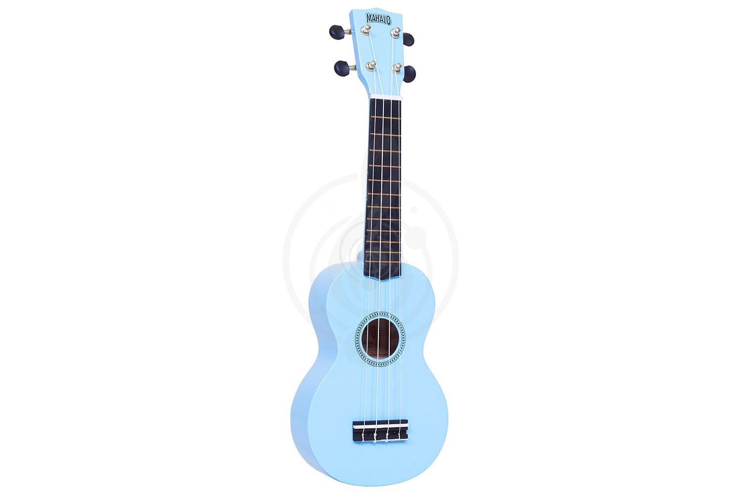 Укулеле сопрано  - фото 3