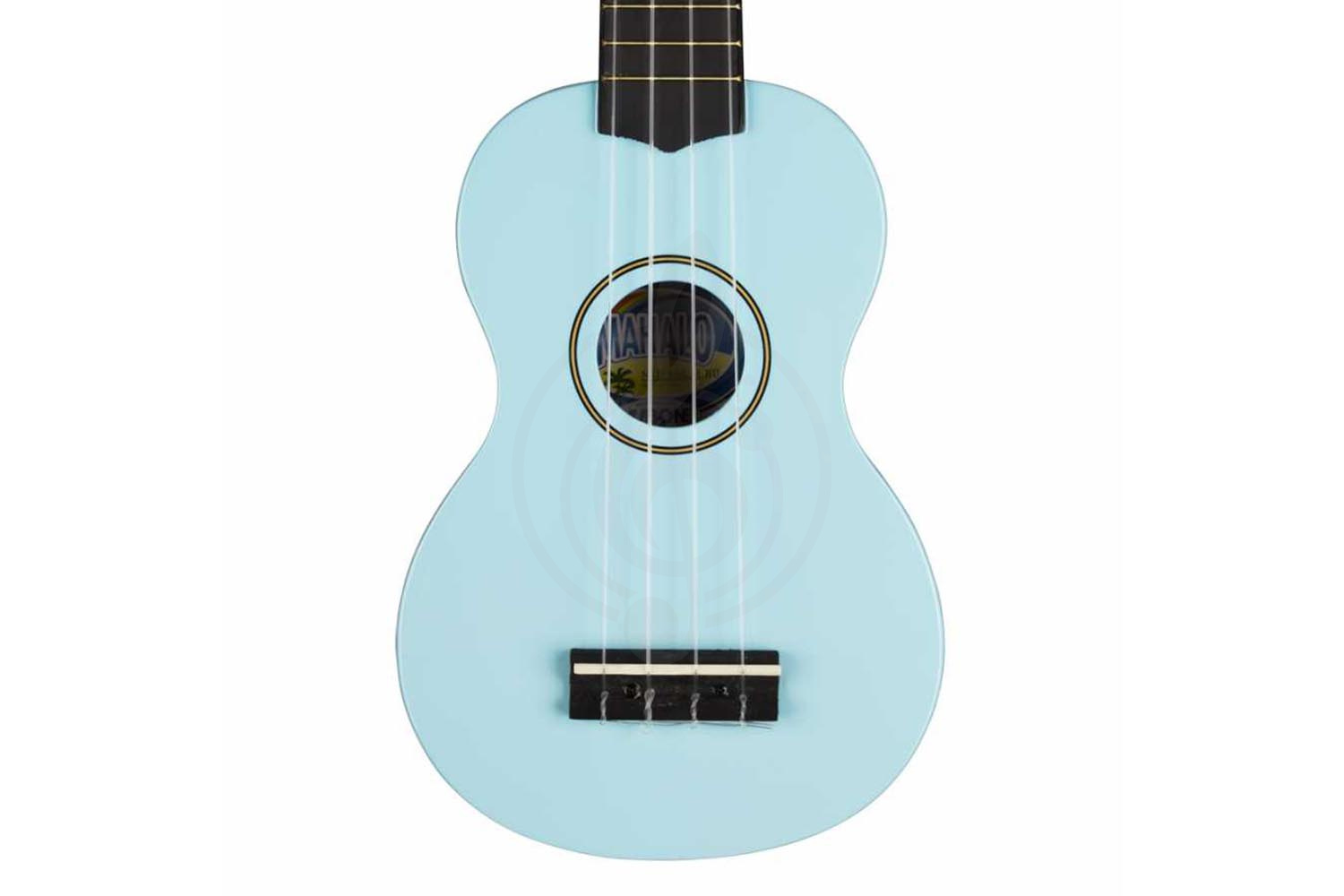 Укулеле сопрано  - фото 5