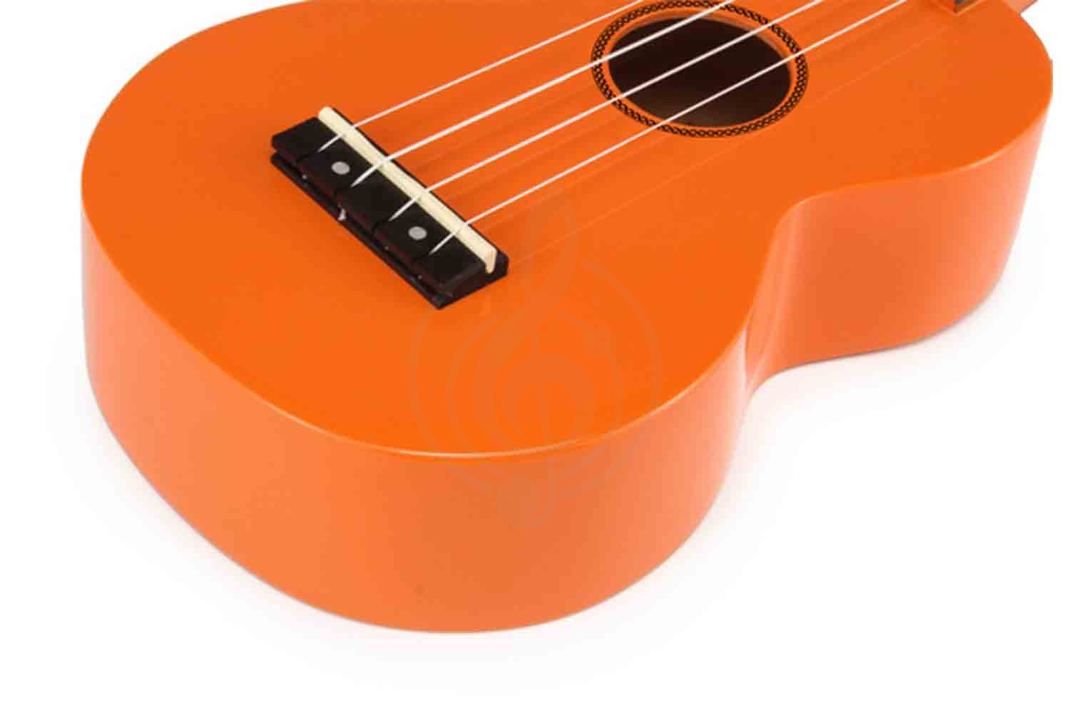 Укулеле сопрано  - фото 5