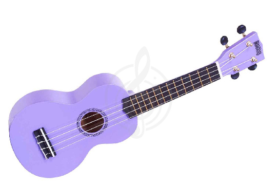 Укулеле сопрано  - фото 1