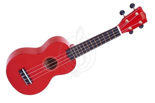 Укулеле сопрано  - фото 1