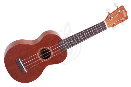 Укулеле сопрано  - фото 1