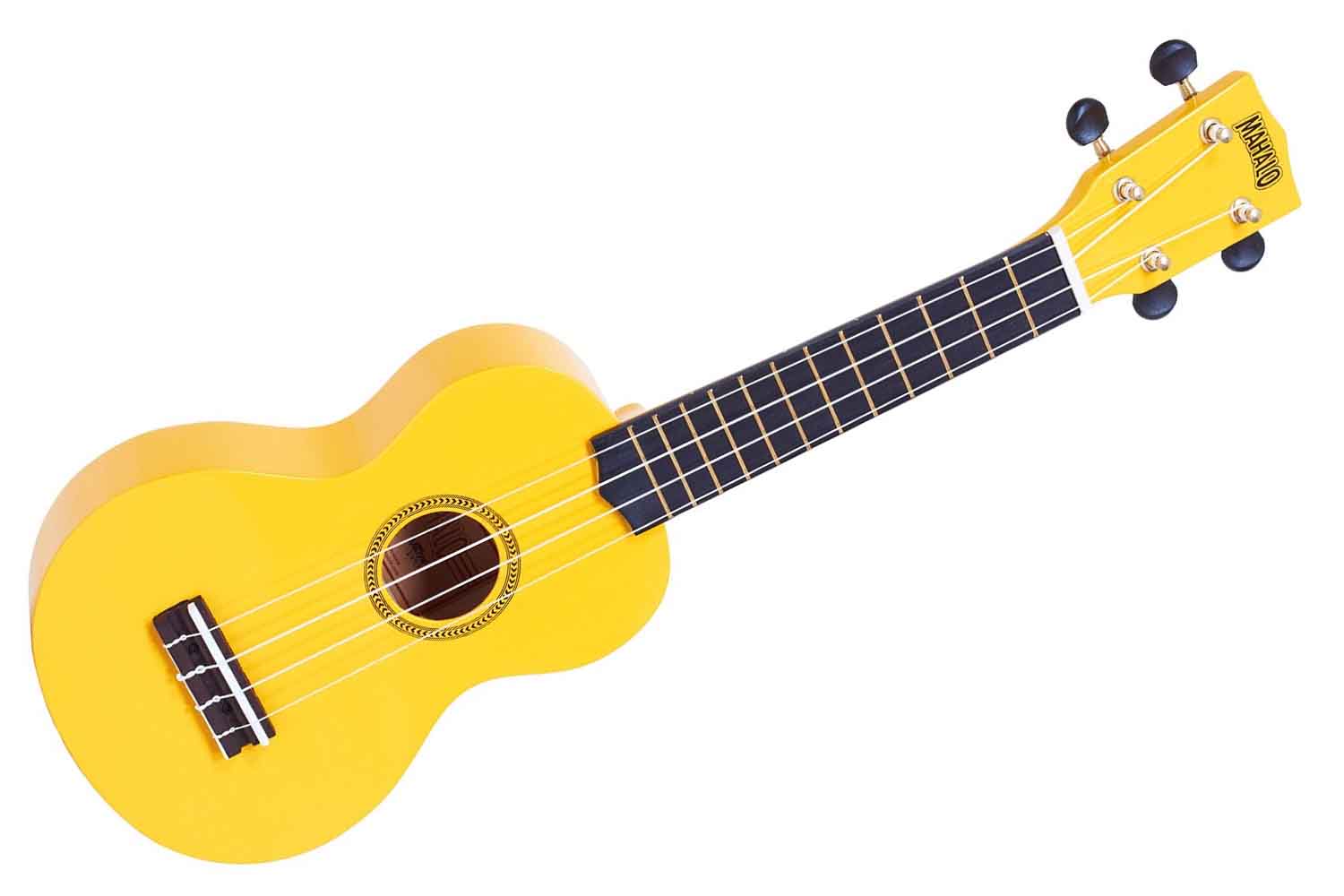 Укулеле сопрано  - фото 1