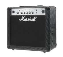 Изображение MARSHALL MG15CF-E комбо усилитель гитарный
