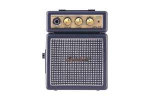Изображение MARSHALL MS-2С MICRO AMP (CLASSIC) - Микрокомбо, 1 Вт