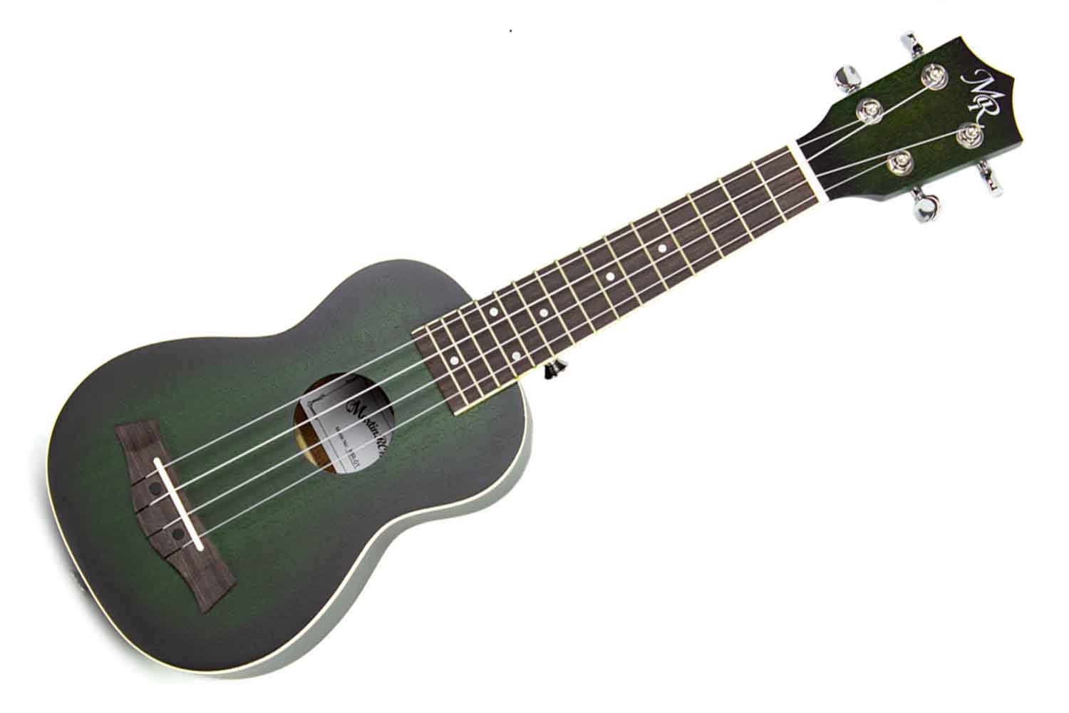 Укулеле сопрано  - фото 1