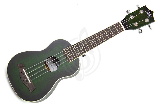 Укулеле сопрано  - фото 1