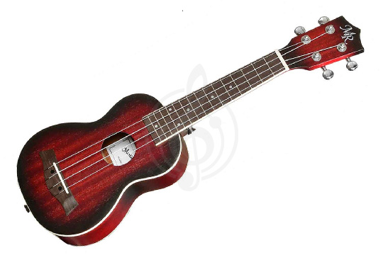 Укулеле сопрано  - фото 1